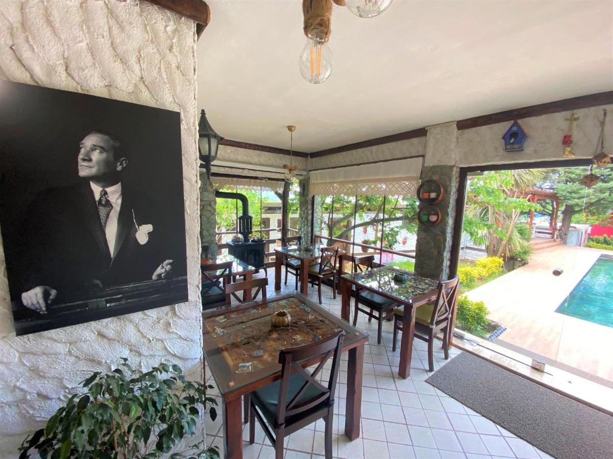 Rif Sapanca - Adult Only Hotel Exterior photo