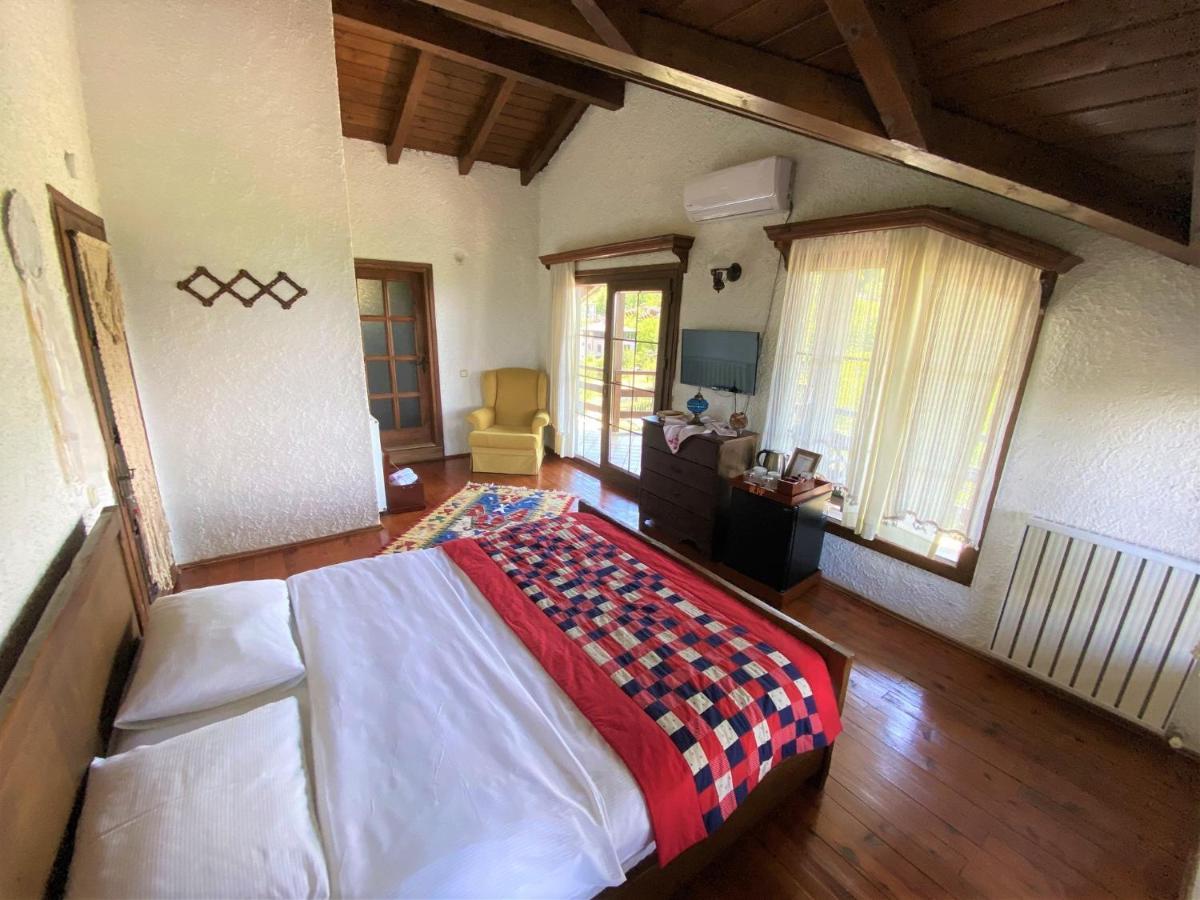 Rif Sapanca - Adult Only Hotel Exterior photo