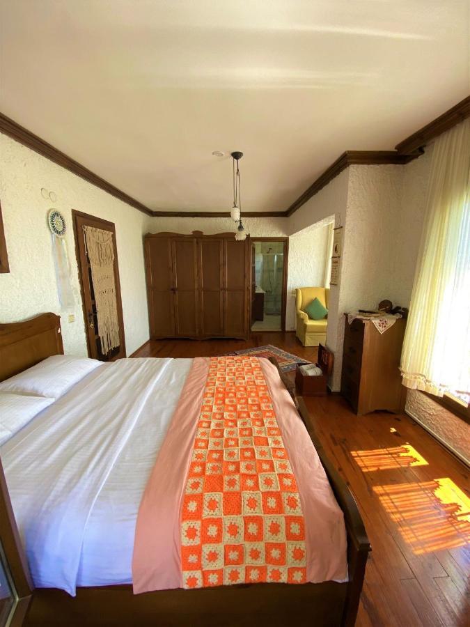 Rif Sapanca - Adult Only Hotel Exterior photo